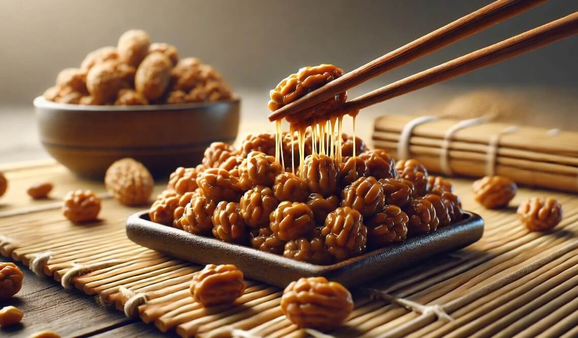 NattoKinase : 6200 % d’augmentation, l’incroyable succès de ce supplément mais pas que…