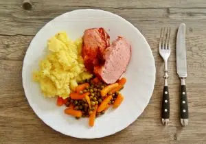 Pourquoi faut-il adopter un régime alimentaire avec un apport en gras équilibré ? 2