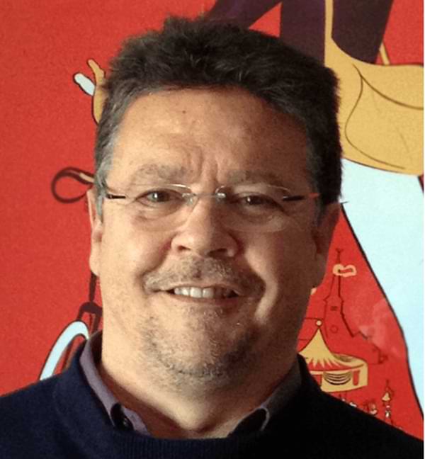 Bernard Robert, auteur de Regime10.fr