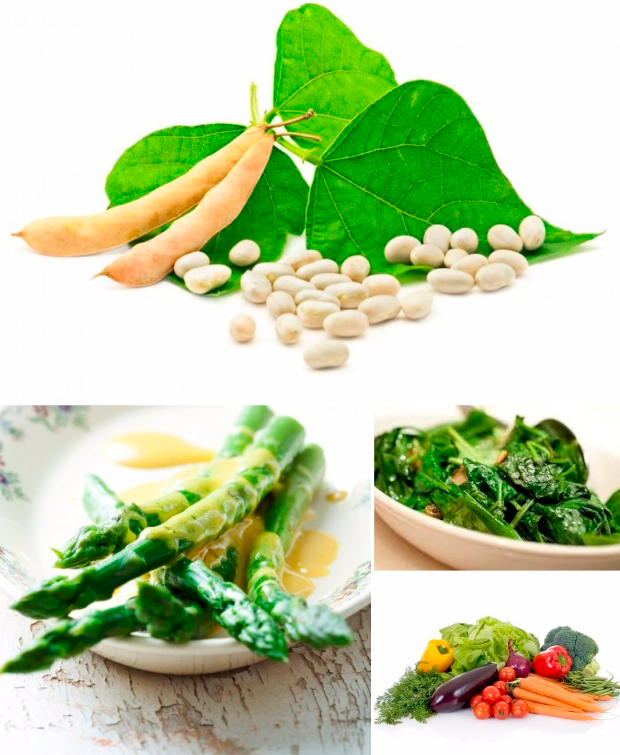 legumes-phase-croisiere-dukan