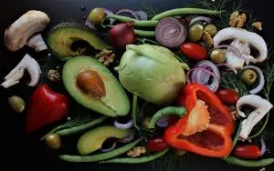 Les meilleurs aliments pour maigrir facilement