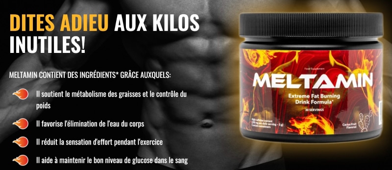 Brule Graisse : faites le choix des ingrédients naturels