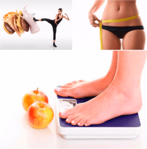 perdre poids phase attaque