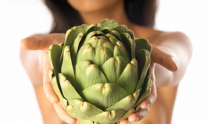 Maigrir vite en 3 jours avec le régime de l’artichaut
