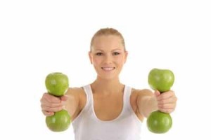 regime exercices artichaud