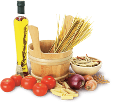 regime mediterraneen